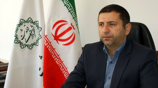 17 کیلومتر شبکه آب قیامدشت اصلاح شد