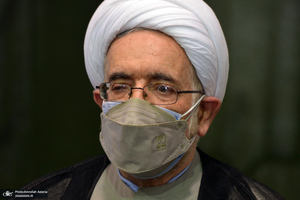 جلسه ستاد مرکزی بزرگداشت امام خمینی(س)