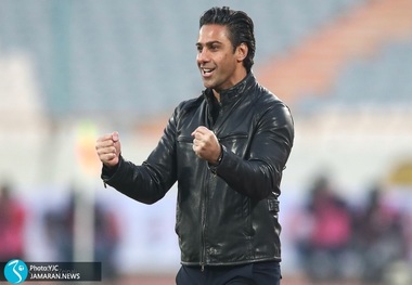 مجیدی: 2 امتیاز استقلال و 3 امتیاز سپاهان شانس قهرمانی نمی آورد/ ناکامی دو سال اخیر را جبران می کنیم
