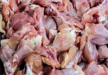بیش از 17هزار کیلوگرم مواد غیرقابل مصرف در ملایر معدوم شد