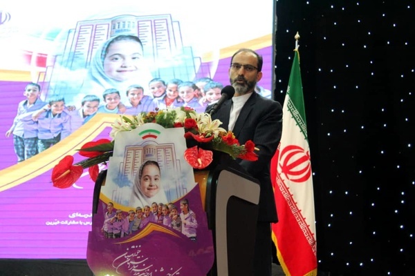 کمبود ۱۶ هزار نیروی انسانی و ۱۰ هزار کلاس درس در خوزستان