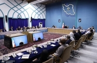 اعضای جبهه اصلاحات با پزشکیان دیدار کردند (2)