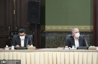 در آخرین جلسه شورای اجرایی فناوری اطلاعات در دولت دوازدهم؛ (20)