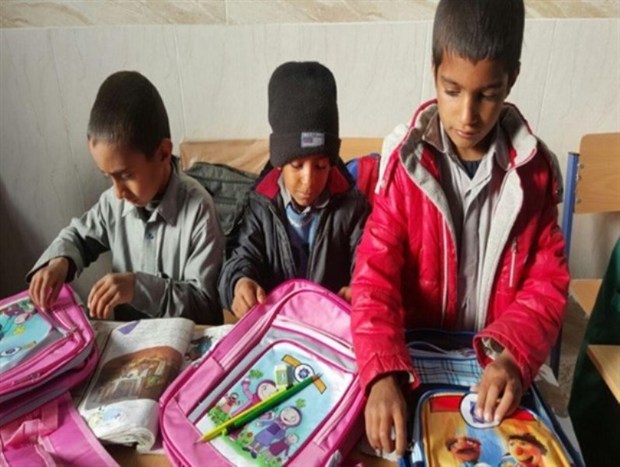 اجرای طرح « یک کاسب، یک دانش‌ آموز » در یزد آغاز شد
