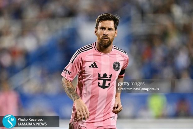 ویدیو| دبل دیدنی مسیِ تمام نشدنی 