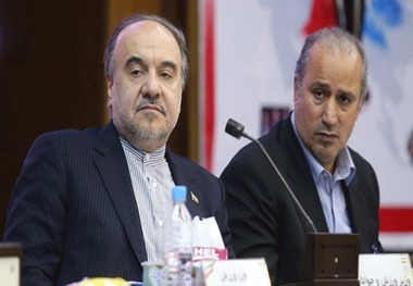 وزیر ورزش و جوانان: امسال شاهد کاهش رشد طلاق هستیم