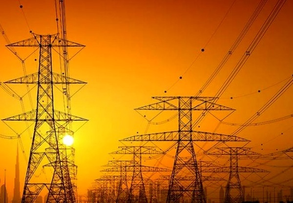 نگرانی از روند افزایشی مصرف برق در خوزستان