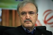 وزیر بهداشت:‌ ۷۰ ایرانی ساکن ووهان به کشور بر می‌گردند