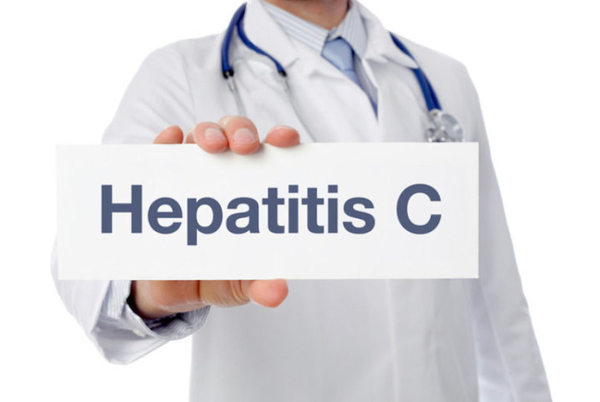 نشانه‌های ابتلا به هپاتیت C چیست؟