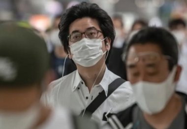 چه زمانی باید ماسک دوبل بزنیم؟
