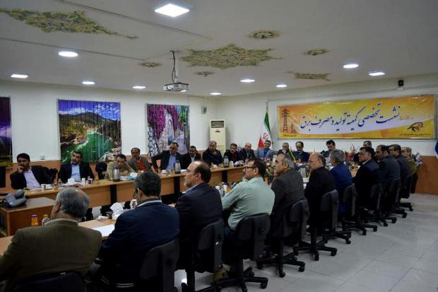مدیر عامل برق منطقه ای خوزستان:جبران کاهش تولید نیروگاههای برق آبی جدی گرفته شود