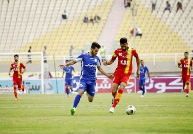 نگاهی به دیدار نمایندگان خوزستان در هفته بیست و سوم