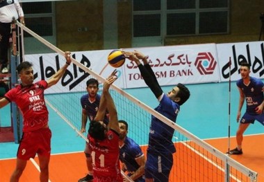  پیکان از سد ارومیه گذشت/ آغاز نیم‌فصل دوم با پیروزی صدرنشینان
