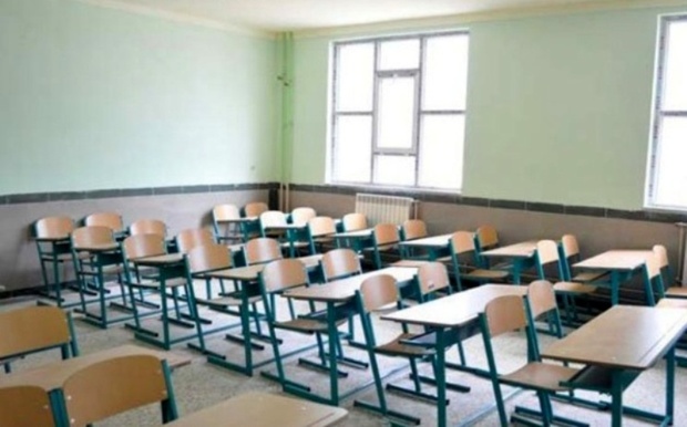 خیران کردستانی 45 مدرسه در دست احداث دارند