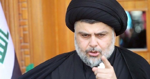 پیشنهادات مقتدی صدر به پارلمان عراق