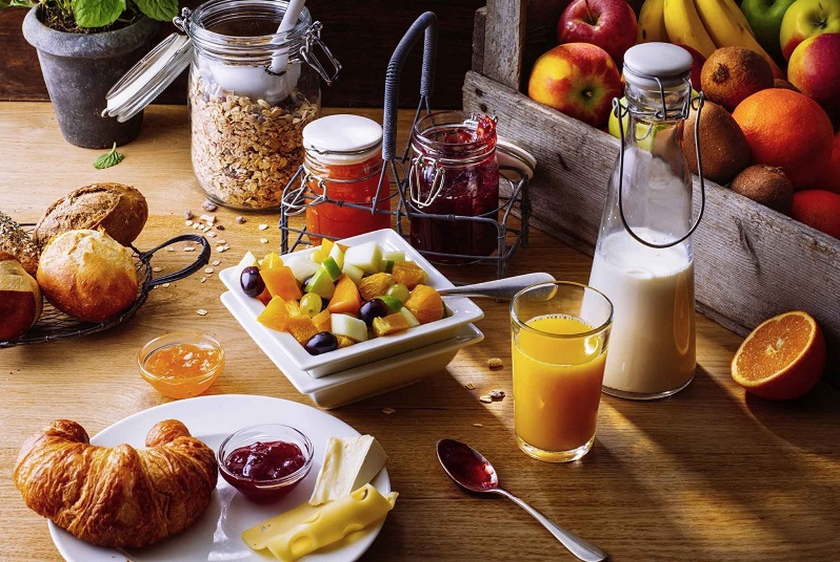 هشت اشتباه در وعده صبحانه که باعث چاقی می شود