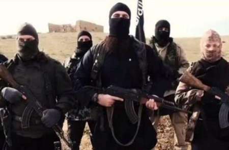 سخنگوی داعش در شمال لیبی کشته شد