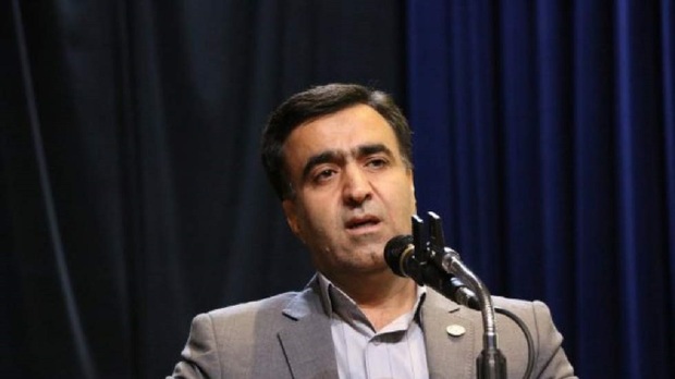 علی سلاجقه رئیس سازمان حفاظت محیط زیست شد + سوابق