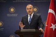 چاووش اوغلو مدعی شد: هزینه سه میلیارد دلاری امارات برای کودتای ترکیه