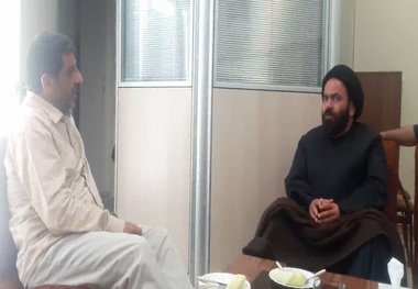 آیا حجت الاسلام والمسلمین آقامیری «جهنم» و «انذار» را قبول ندارد؟!/ پاسخ وی به شبهات عزت الله ضرغامی
