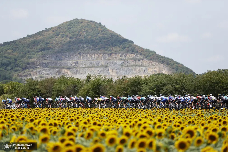 منتخب تصاویر امروز جهان - 30 تیر 1401