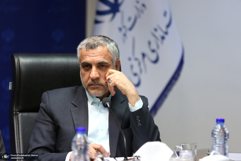 دومین نشست هماهنگی برگزاری هفته فرهنگی خمین با عنوان «بر آستان آفتاب»