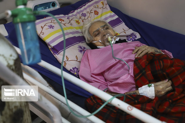 ۳۰ نفر مبتلا و ۹ فوتی ناشی از کرونا در خوزستان