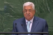عباس: اسرائیل از تمام خطوط قرمز عبور می‌کند/ آیا پذیرفتنی است که اسرائیل دولتی فراقانونی باشد؟