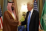 ترامپ و دامادش کودتا در عربستان را به نفع بن سلمان مهندسی کردند