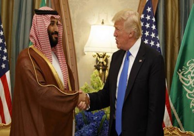 ترامپ و دامادش کودتا در عربستان را به نفع بن سلمان مهندسی کردند