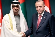 آغاز فصل جدید در رابطه ترکیه و امارات 