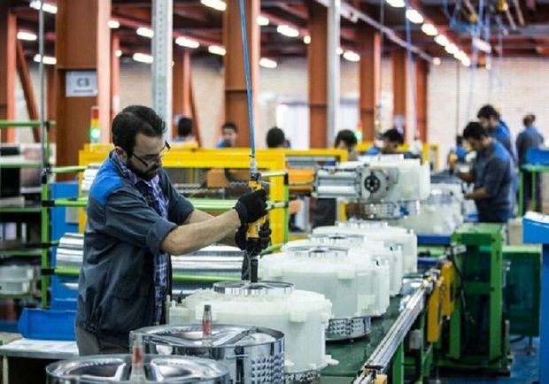 کرونا  ۳۵۰ میلیارد ریال به واحدهای صنعتی آستانه اشرفیه خسارت زد