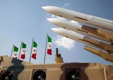 Iran’s military command announces halt to operation following ‘painful response’ to Israel