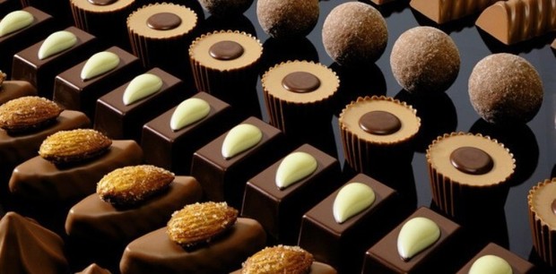 سالانه 800 میلیون دلار شیرینی و شکلات صادر می شود