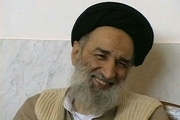 سید محمد باقر امامی کَروَنی که بود؟