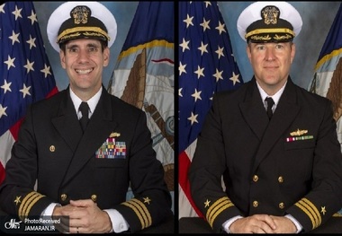 انتشار تصاویر قاتلان آمریکایی کودکان میناب