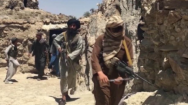 بسیار ضعیف برای پیروزی، بسیار قوی برای شکست: چرا طالبان پیروز نمی شود؟