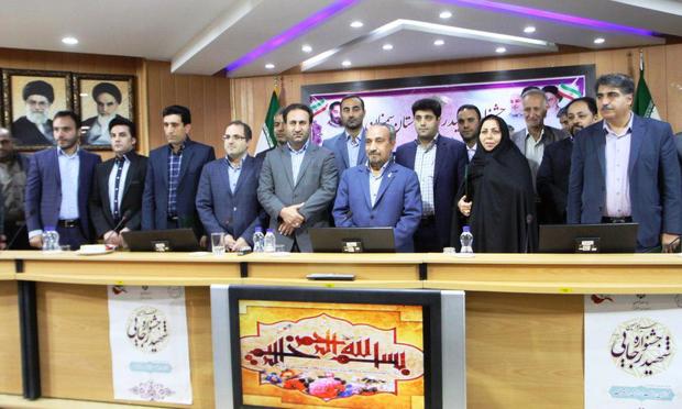 برگزیدگان جشنواره شهید رجایی استان سمنان مشخص شدند