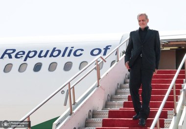 پزشکیان فردا به پاکستان سفر می‌کند 