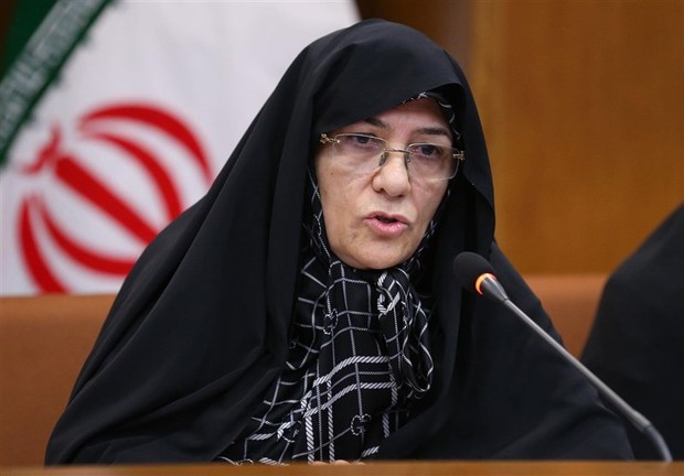 میراسماعیلی هم کاندیدای ریاست کمیسیون ورزشکاران شد
