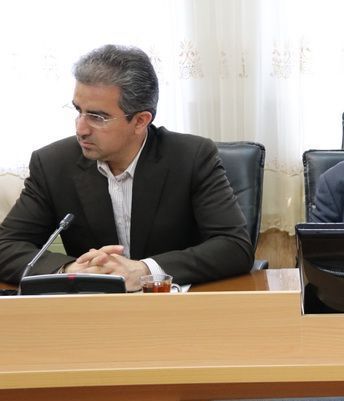 رئیس سازمان صنعت یزد : 6.9 درصد وام مصوب کارگروه رونق تولیددر استان پرداخت شد