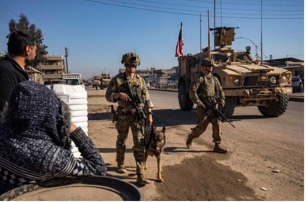 وال استریت ژورنال: آمریکا همه سربازان خود را از سوریه خارج می‌کند