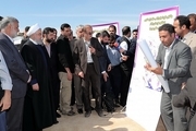 تامین آب ۲۹۵ هزار هکتار از اراضی کشاورزی خوزستان