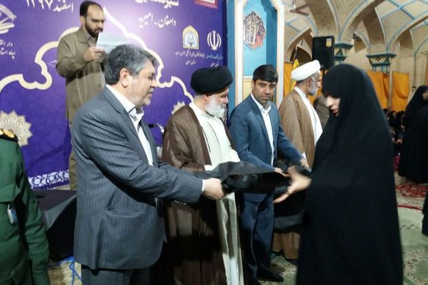 برترین های جشنواره استانی قرآن سمنان مشخص شدند
