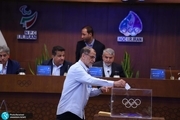 سرنوشت کمیته ملی پارالمپیکِ بدون خسروی وفا مشخص شد!