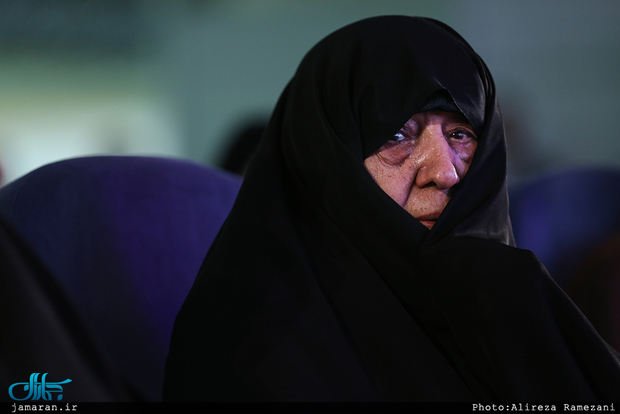 درخواست همسر آیت الله هاشمی‌ رفسنجانی از رهبر معظم انقلاب