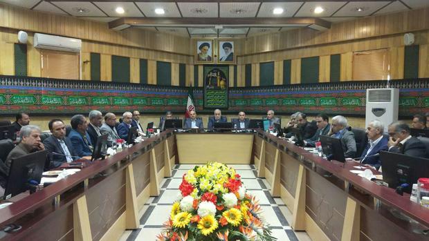 استاندار کرمانشاه: تک تک مدیران باید پاسخگوی بحث بیکاری باشند