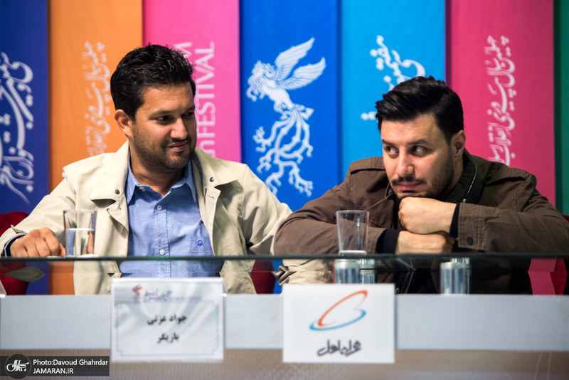 نهمین روز از جشنواره فیلم فجر