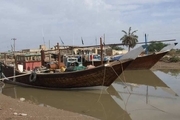 6 ملوان شناور صیادی از غرق شدن در صیدگاه بحرکان نجات یافتند