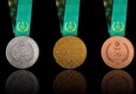 2 مدال رهاورد ورزش همدان در بازی های کشورهای اسلامی